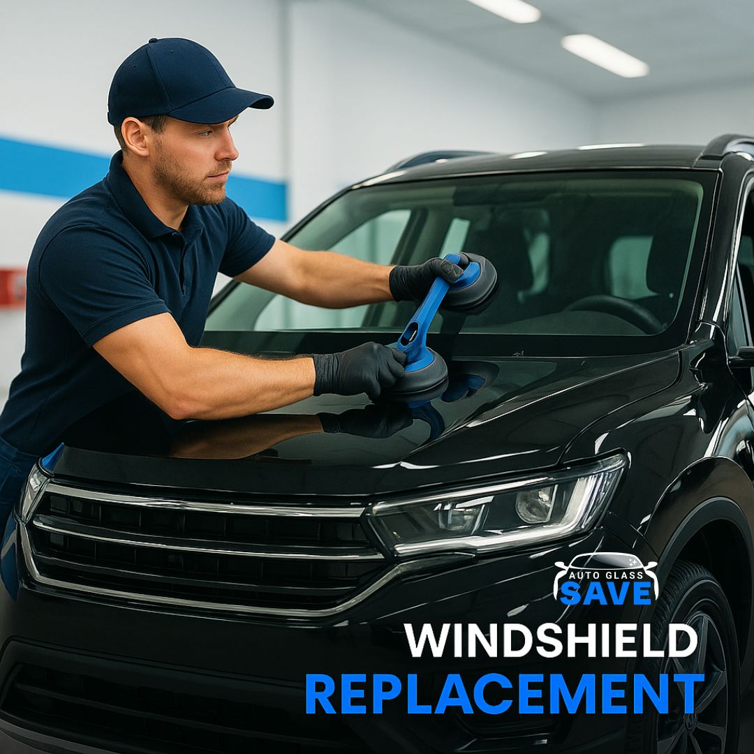Windshield Replacement