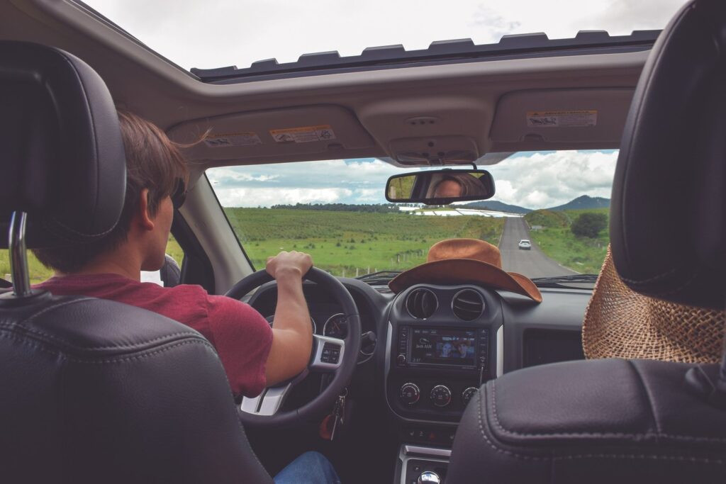 The Different Types of Sunroofs and Their Potential Issues