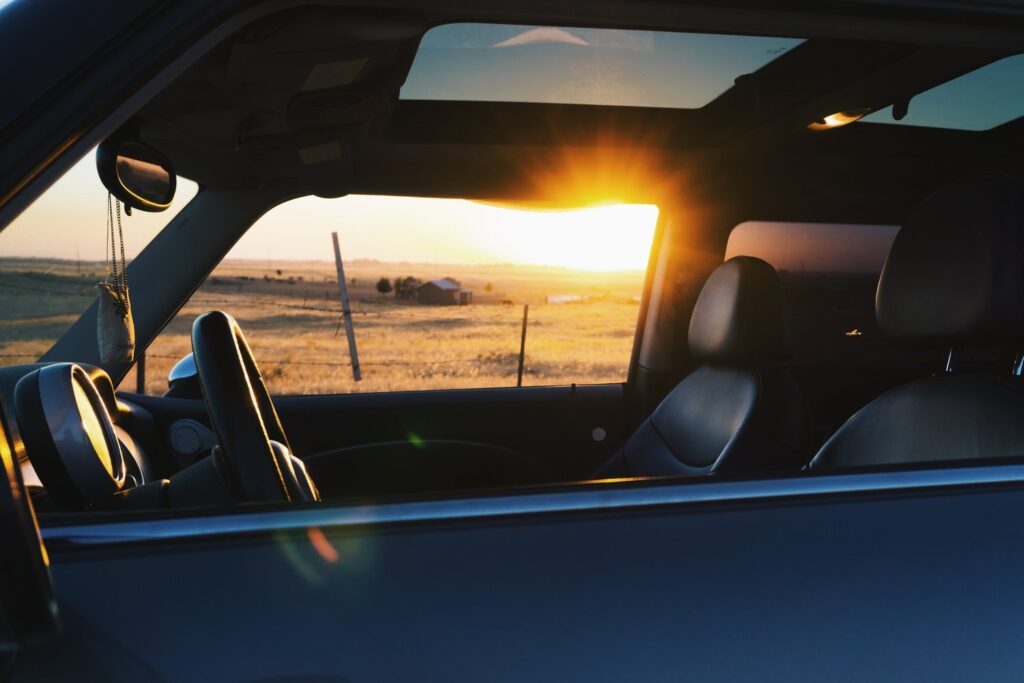 Choosing a Car Sunroof Glass