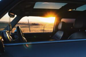 Choosing a Car Sunroof Glass