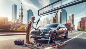 Massachusetts Windshield Replacement Guide 2025: Essential Tips and Advice