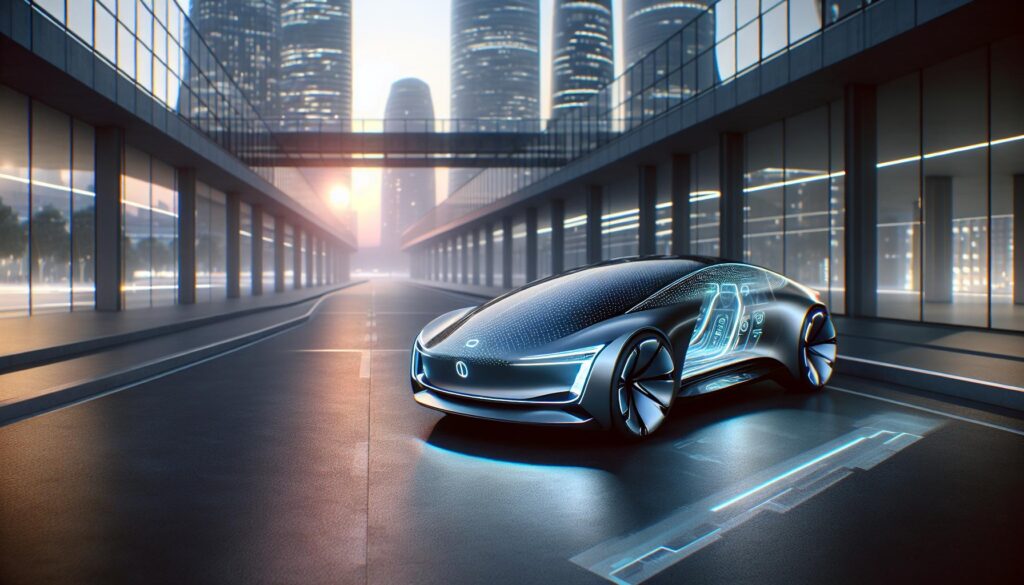 Future Trends in Auto Windshield Replacement: Enhancing Vehicle Safety with ADAS and Smart Glass