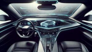 Auto Glass Innovations for 2025: Enhancing Vehicle Safety and Technology