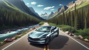 Avoid Accidents with Timely Windshield Replacement in Denver