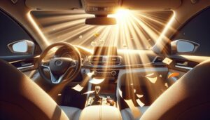 Affordable Tips to Keep Your Car Cool in 2025