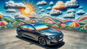 Top Car Sun Shades for 2025: Buyer’s Guide