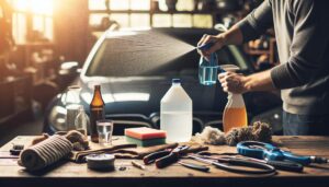 Quickly Defrost Windshields Using This Simple Auto Glass Hack