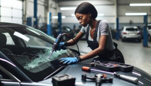 Understanding Auto Glass Replacement Coverage in Car Insurance