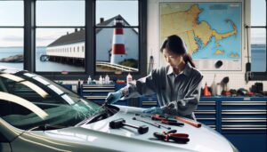 Guide to Auto Glass Replacement Services in Massachusetts